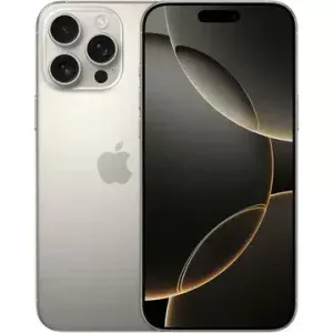 iPhone 16 Pro Max 256Gb Natural Titanium Second-Hand Bun