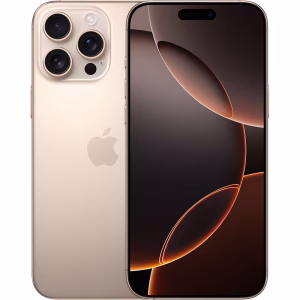 iPhone 16 Pro 256Gb Desert Titanium Second-Hand Bun