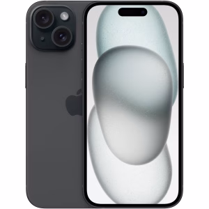 iPhone 15 Plus 128Gb Black Second-Hand Foarte Bun