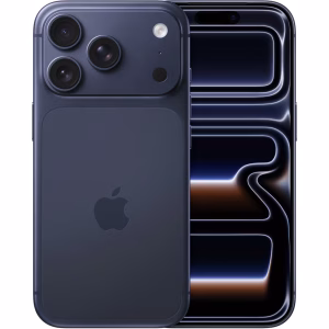 Iphone 17 Pro 256Gb Deep Blue Second-Hand Bun