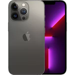 iPhone 13 Pro Max 128Gb Graphite Second-Hand Foarte Bun