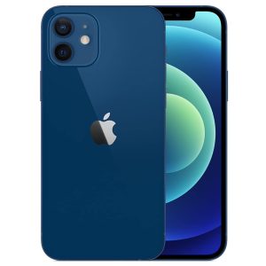 iPhone 12 Mini Blue 128Gb Second-Hand Bun