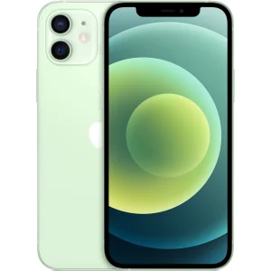 iPhone 12 64Gb Green Second-Hand Foarte Bun