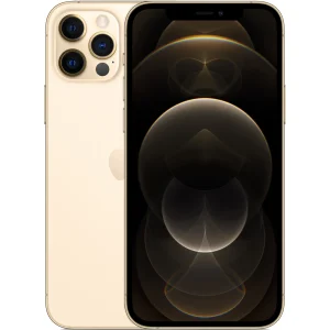 iPhone 12 Pro Max 256Gb Gold Second-Hand Foarte Bun
