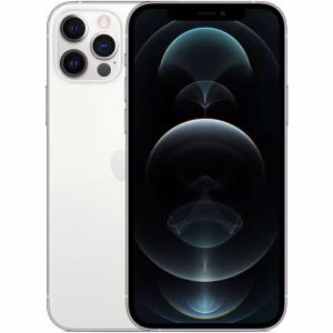 iPhone 12 Pro 128Gb Silver Second-Hand Bun