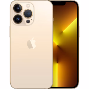 iPhone 13 Pro Max 128Gb Gold Second-Hand Foarte Bun