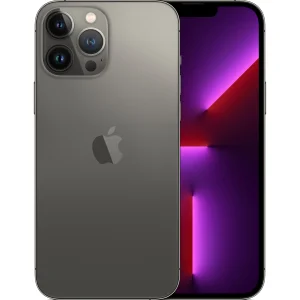 iPhone 13 Pro Max 128Gb Graphite Second-Hand Bun