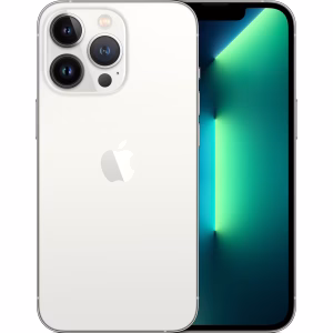 iPhone 13 Pro Max 128Gb Silver Second-Hand Bun
