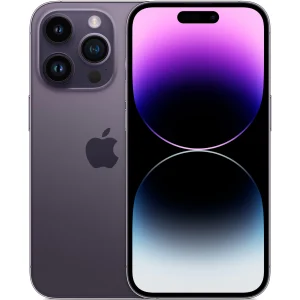 iPhone 14 Pro Max 128Gb Deep Purple Second-Hand Bun