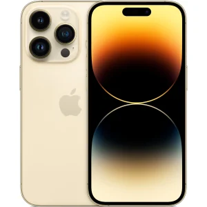 iPhone 14 Pro Max 128Gb Gold Second-Hand Satisfăcător