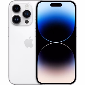 iPhone 14 Pro 128Gb Silver Second-Hand Foarte Bun