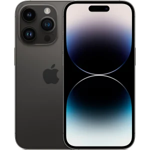 iPhone 14 Pro 256Gb Space Black Second-Hand Bun