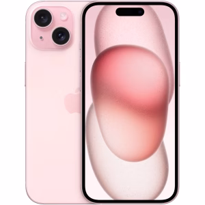 iPhone 15 128Gb Pink Second-Hand Foarte Bun