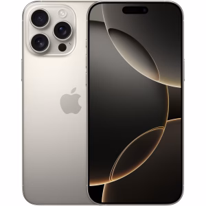 iPhone 16 Pro Max 256Gb Natural Titanium Second-Hand Ca nou