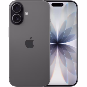 Iphone 17 256Gb Black Nou-Sigilat