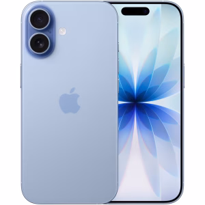 Iphone 17 256Gb Mist Blue Nou-Sigilat