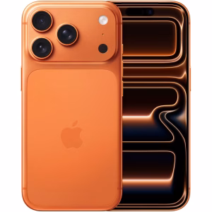Iphone 17 Pro 256Gb Cosmic Orange Nou-Sigilat