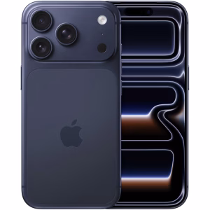 iPhone 17 Pro 256Gb Deep Blue Nou-Sigilat
