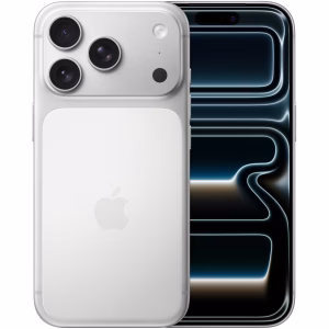 Iphone 17 Pro 256Gb Silver Nou-Sigilat