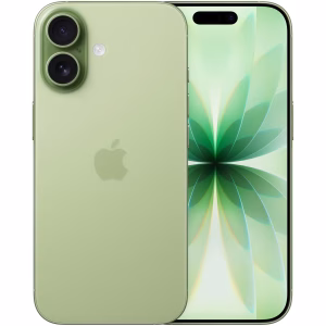 Iphone 17 256Gb Sage Nou-Sigilat
