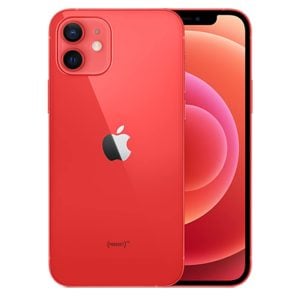 Iphone 12 64Gb PRODUCT(RED) Second-Hand Bun
