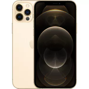 iPhone 12 Pro 128Gb Gold Second-Hand Bun