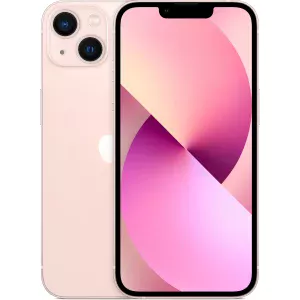 iPhone 13 128Gb Pink Second-Hand Foarte Bun