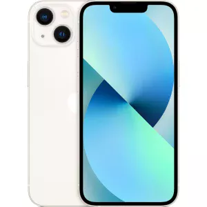 iPhone 13 128Gb Starlight Second-Hand Satisfăcător