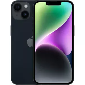 iPhone 14 Plus 128Gb Midnight Second-Hand Foarte Bun