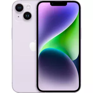 iPhone 14 128Gb Purple Second-Hand Bun