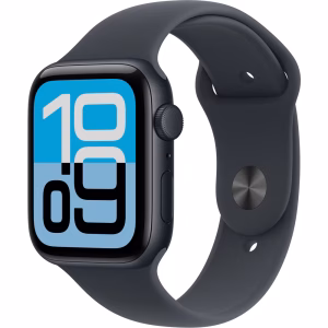 Apple Watch SE3 Midnight Aluminium Case Midnight Sport Band 40mm Nou-Sigilat