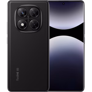 Redmi Note 14 Pro 256Gb Midnight Black Second-Hand Foarte Bun