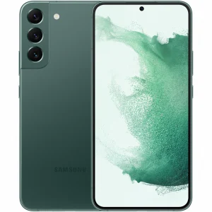 Samsung Galaxy S22 Green 128Gb Second-Hand Foarte Bun