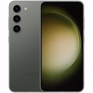 Samsung Galaxy S23 256Gb Green Second-Hand Foarte Bun