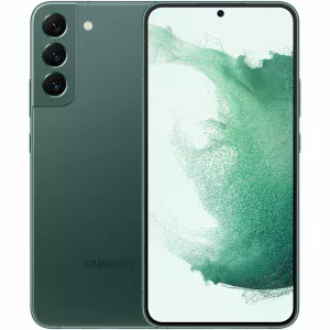 Samsung Galaxy S22 Green 128Gb Second-Hand Foarte Bun