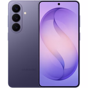 Samsung Galaxy S26 256Gb Cobalt Violet Second-Hand Foarte Bun