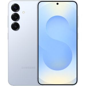 Samsung Galaxy S25 128Gb Icyblue Second-Hand Foarte Bun