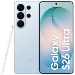 Samsung Galaxy S26 Ultra 256Gb Sky Blue Nou-Sigilat