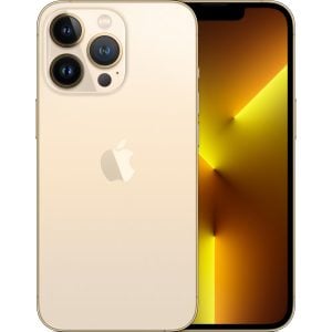 iPhone 13 Pro 256Gb Gold Second-Hand Foarte Bun