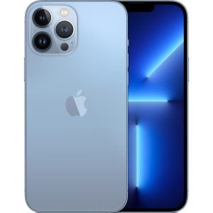 iPhone 13 Pro Max 128Gb Sierra Blue Second-Hand Satisfăcător