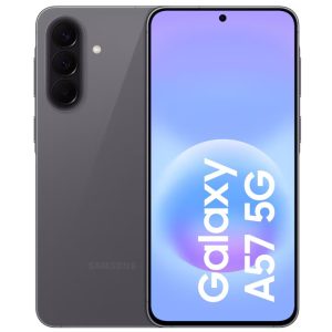 Samsung Galaxy A57 128Gb Awesome Gray Nou-Sigilat