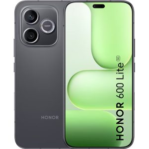Honor 600 Lite 256Gb Velvet Black Nou-Sigilat