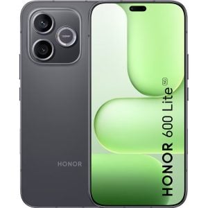 Honor 600 Lite 256Gb Velvet Black Second-Hand Bun