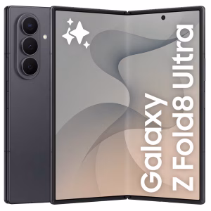 Samsung Galaxy Z Fold 8 Ultra 256Gb Graphite Nou-Sigilat