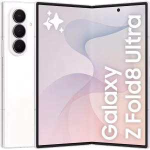 Samsung Galaxy Z Fold 8 Ultra 256Gb Cream Nou-Sigilat