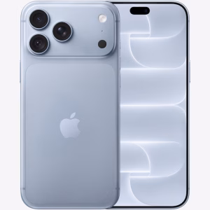 Iphone 18 Pro Max 256Gb Glacier Nou-Sigilat