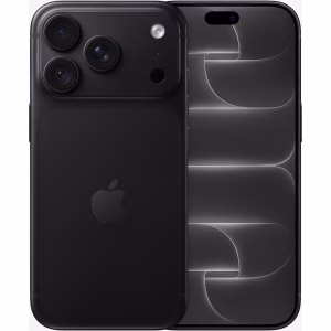 iPhone 18 Pro 256Gb Black Nou-Sigilat