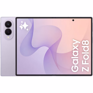 Samsung Galaxy Z Fold 8 256Gb Lavender Nou-Sigilat