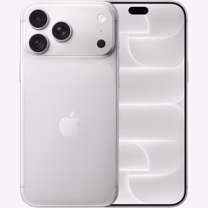 Iphone 18 Pro 256Gb Silver Nou-Sigilat