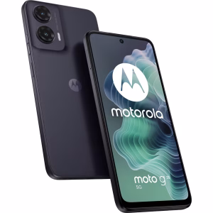 Motorola moto G35 Midnight Black 128Gb Nou-Sigilat